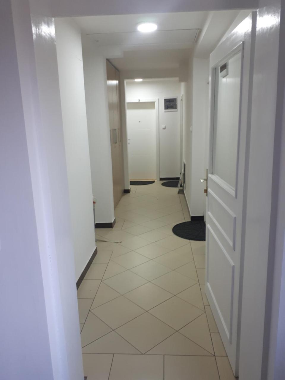 Ferienwohnung Nadja Novi Sad Exterior foto