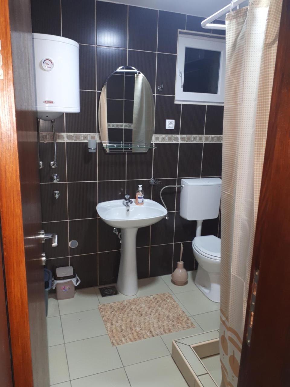 Ferienwohnung Nadja Novi Sad Exterior foto