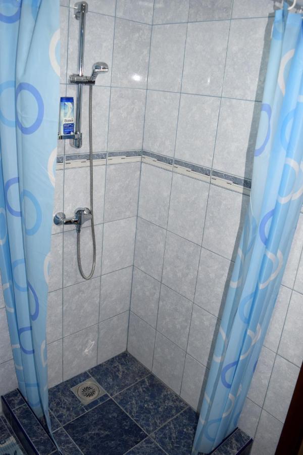 Ferienwohnung Nadja Novi Sad Exterior foto