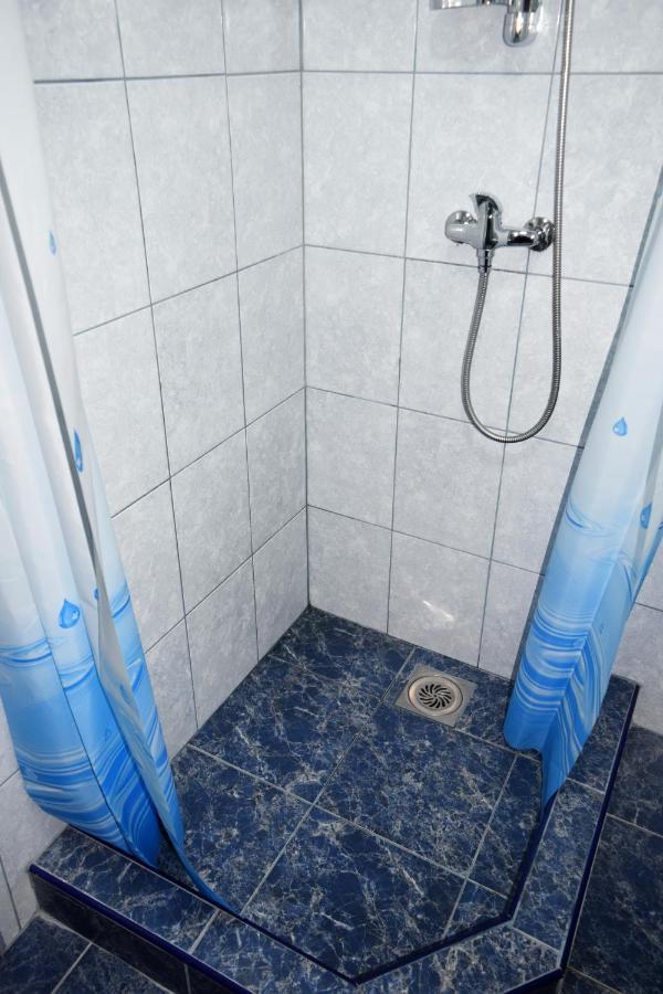 Ferienwohnung Nadja Novi Sad Exterior foto